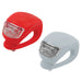 Silverline LED Clip-On Lights Set 2pce 2pce 752082 Silverline  - Dynamic Drive