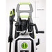 Lance Controlled Pressure Washer with TSS & Rotablast Nozzle 170bar 450L/hr Sealey - Dynamic Drive