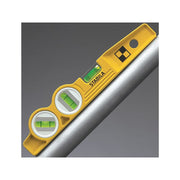 Stabila 81 SV REM W45 Rare Earth Magnetic Torpedo Level 25cm Fixed Stabila - Dynamic Drive