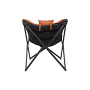 Bo-Camp Industrial Collection Relax Chair Brandon Clay Bo-Camp - Dynamic Drive