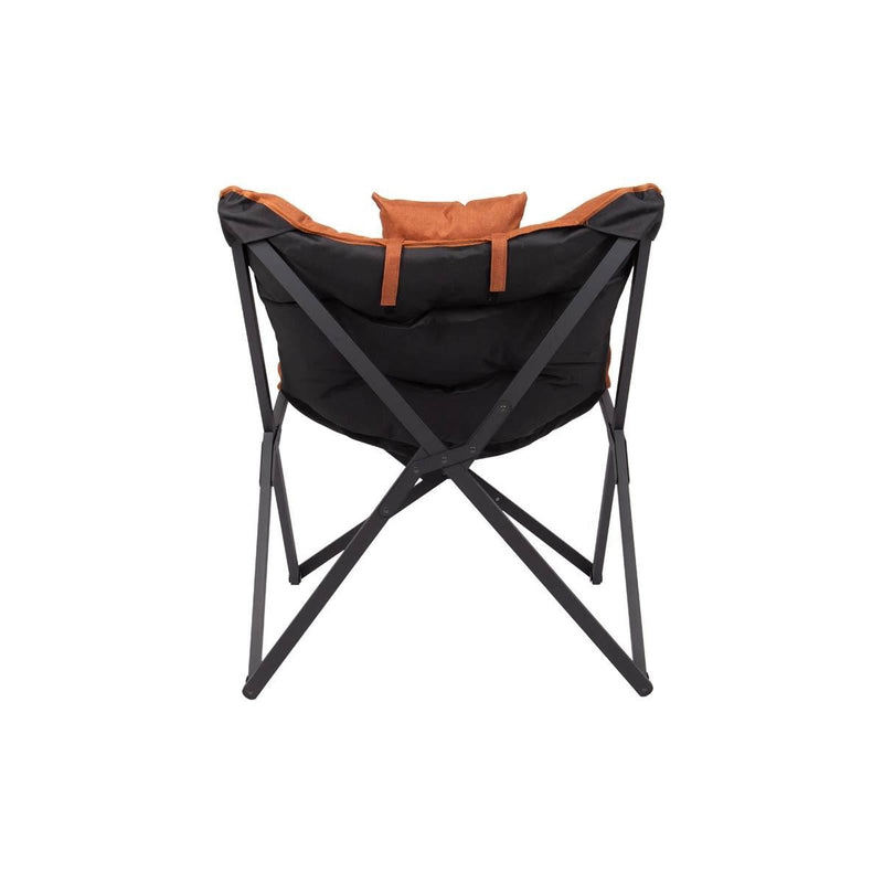Bo-Camp Industrial Collection Relax Chair Brandon Clay Bo-Camp - Dynamic Drive