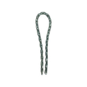 Master Lock 8016E Hardened Steel Chain 1m x 8mm Master Lock - Dynamic Drive