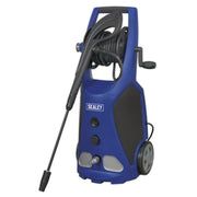 Sealey Professional Pressure Washer with Accessories 140bar PW3500COMBO Sealey - Dynamic Drive