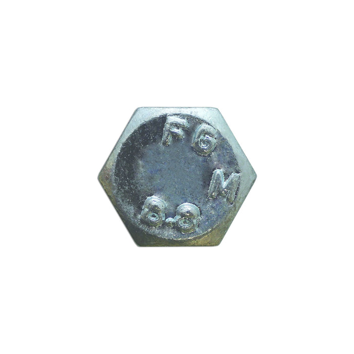 Connect Hi-Tensile Bolts M12 x 1.75 x 75mm 25pc 31321 Connect - Dynamic Drive