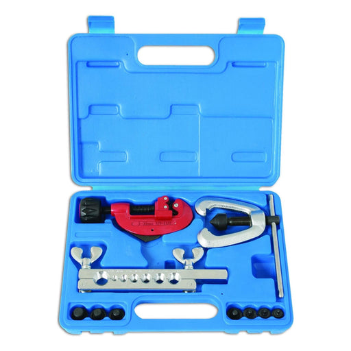 Laser Flaring Tool 10pc 2943 Laser - Dynamic Drive