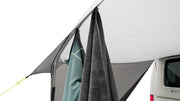 Outwell Vehicle Touring Canopy Shelter - For Motorhomes, Campervans & Caravans Outwell - Dynamic Drive