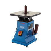 Draper Expert 230V Oscillating Spindle Sander, 370W 98427 Draper - Dynamic Drive