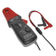 Sealey Current Clamp 20A/80A AC/DC 12mm TA310 Sealey - Dynamic Drive