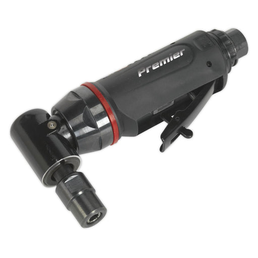 Sealey Air Die Grinder Midi Size 90ï Premier SA653 Sealey - Dynamic Drive
