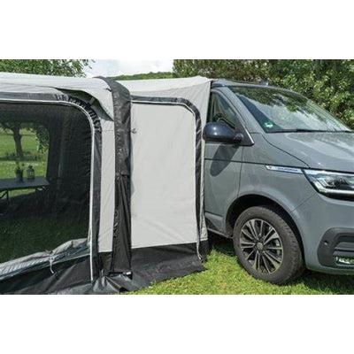 Westfield Orion 2 Camperan Awning Vehicle Connector (180 - 210cm Low) Westfield - Dynamic Drive