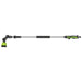 Sealey Telescopic Lance 6-Pattern Spray Head 140cm JS9286 Sealey - Dynamic Drive