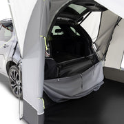 Kampa Tailgater Driveaway Awning - 2024 Model - Touring Family Staycation Campe Kampa - Dynamic Drive