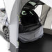 Kampa Tailgater Driveaway Awning - 2024 Model - Touring Family Staycation Campe Kampa - Dynamic Drive