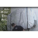 Motorhome Bike Cover 3 to 4 Bicycle Oxford Aquatex Deluxe for Cycle Rack Oxford  - Dynamic Drive