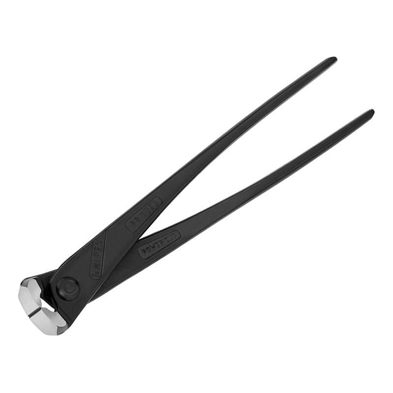 Knipex High Leverage Concreter's Nippers 250mm (10in) Knipex - Dynamic Drive