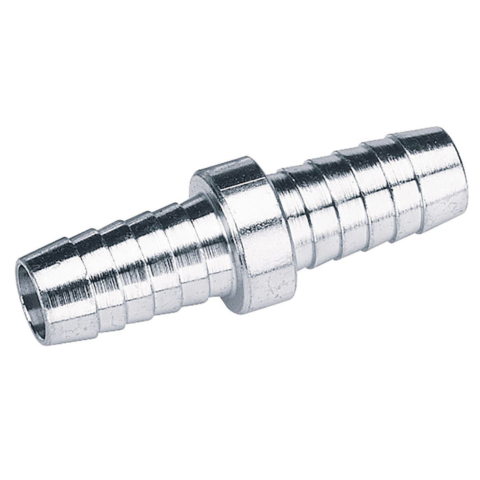Draper 1/2" Bore PCL Double Ended Air Hose Connector (Sold Loose) 25811 Draper - Dynamic Drive