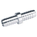 Draper 1/2" Bore PCL Double Ended Air Hose Connector (Sold Loose) 25811 Draper - Dynamic Drive