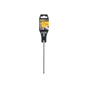 Dewalt Power Tools ELITE SDS+ Full Head Carbide 4 Cutter Drill Bit 7 x 210mmm DeWALT Power Tools - Dynamic Drive