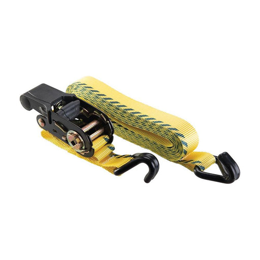 Van Vault Ratchet Strap 5m x 25mm Van Vault - Dynamic Drive