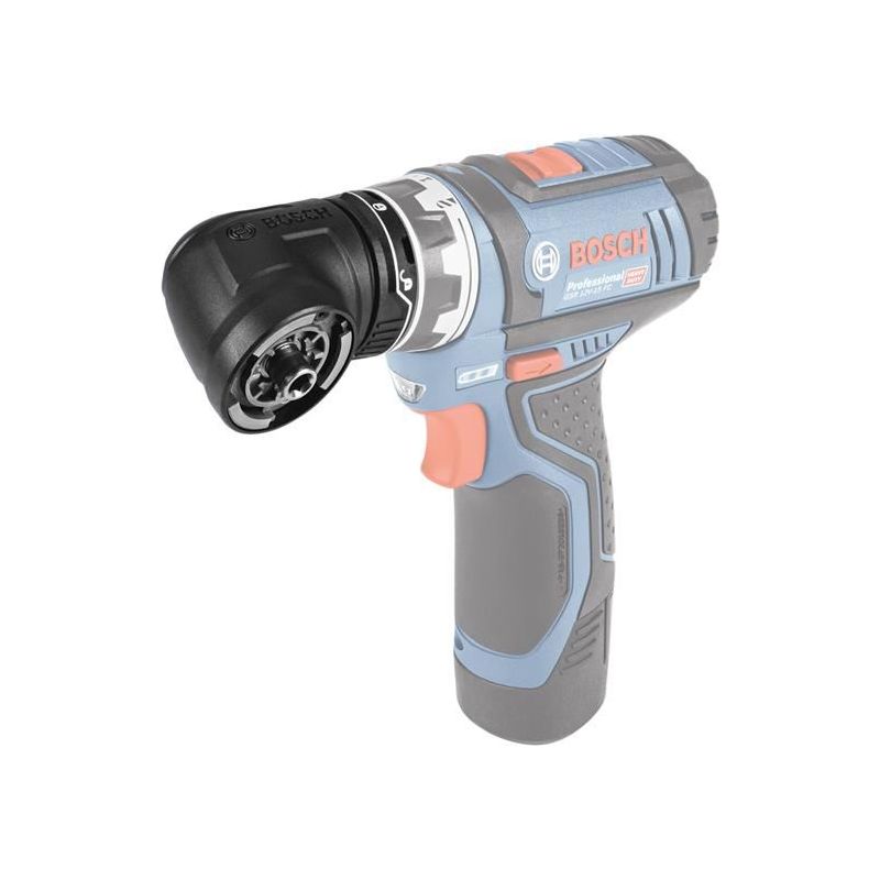 Bosch GFA 12-W Professional FlexiClick Right Angle Attachment Bosch - Dynamic Drive