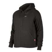 Milwaukee M12Hhbl4-0(XL) Heated Hoodie Blk 4932480064 Milwaukee - Dynamic Drive