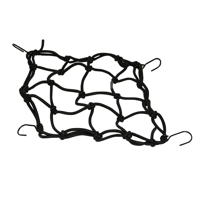 Silverline Cargo Net 300 x 300mm Silverline - Dynamic Drive