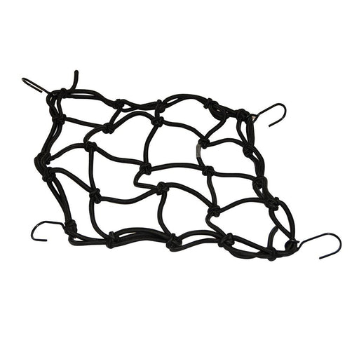 Silverline Cargo Net 300 x 300mm Silverline - Dynamic Drive