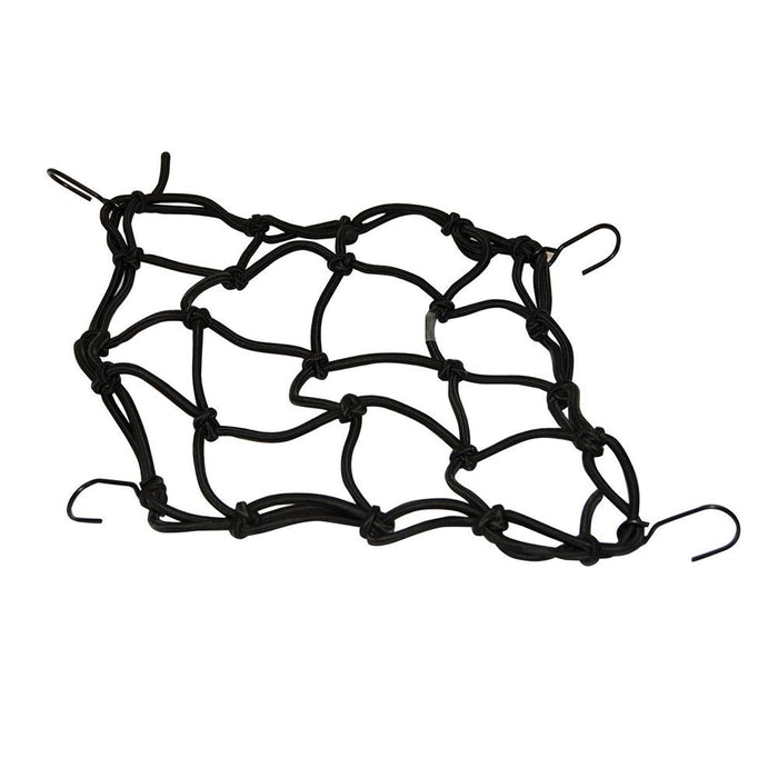 Silverline Cargo Net 300 x 300mm Silverline - Dynamic Drive