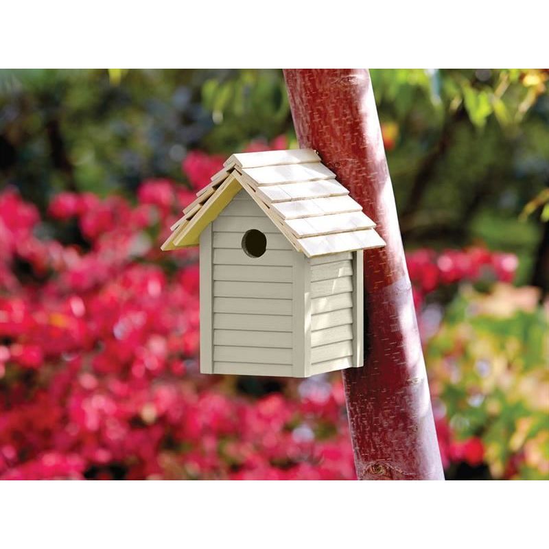 Ronseal Garden Paint Warm Stone 750ml Ronseal - Dynamic Drive