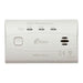 Kidde 10LLCO 10-Year Sealed Battery Carbon Monoxide Alarm Kidde - Dynamic Drive