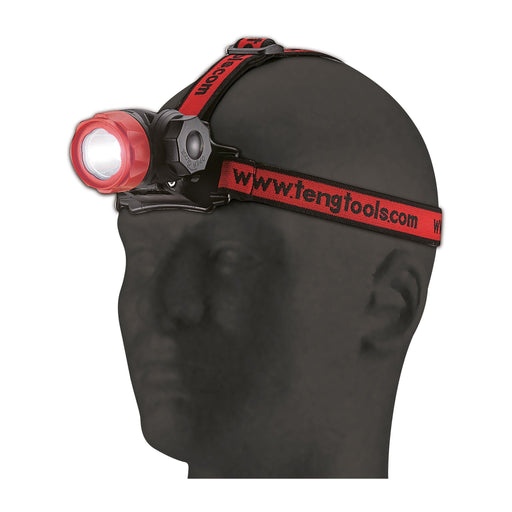 Teng Tools Head Lamp High/Low Settings Teng Tools - Dynamic Drive