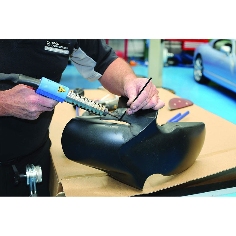 Power-Tec Plastic Repair Accessory Set 427pc 92556 Power-Tec - Dynamic Drive