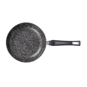 Bo-Camp Frying Pan Turn Foldaway Pan Handle Dia 24cm Bo-Camp - Dynamic Drive