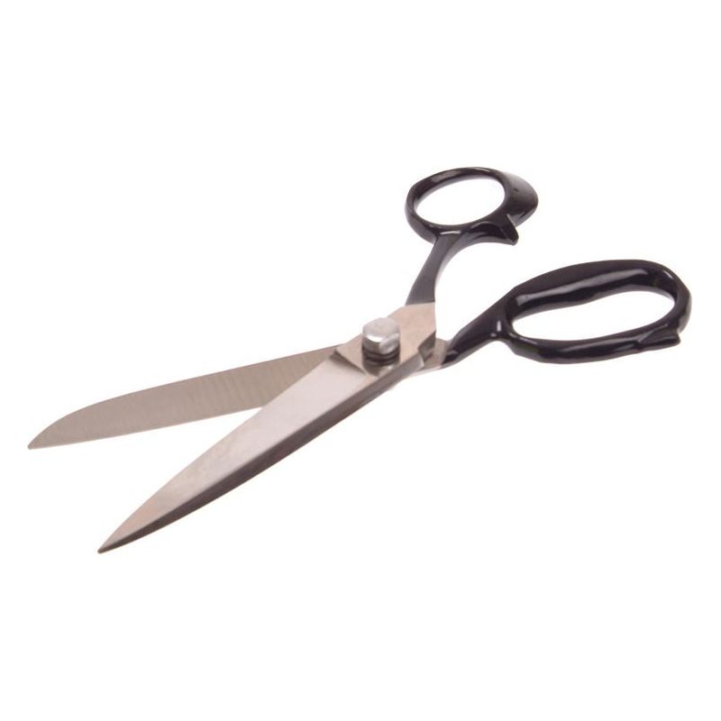 Faithfull Tailor Shears 200mm (8in) Faithfull - Dynamic Drive