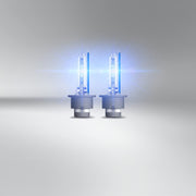 Osram 66440CBN Xenarc Cool Blue Intense NextGen HID-Xenon bulb - D4S - 12V/35W - Osram - Dynamic Drive