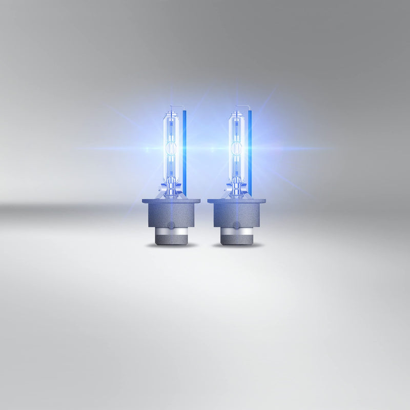 Osram 66440CBN Xenarc Cool Blue Intense NextGen HID-Xenon bulb - D4S - 12V/35W - Osram - Dynamic Drive