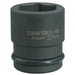 Draper HI-TORQ 6 Point Impact Socket, 3/4" Sq. Dr., 32mm 28743 Draper - Dynamic Drive