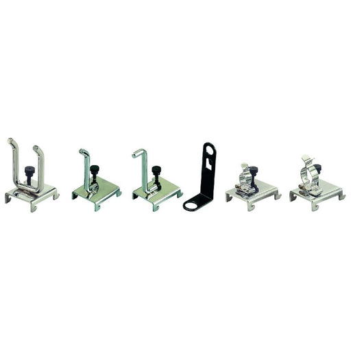 Teng Tools Tool Hooks 6 x 90??, 6 x 45?? & 8 x Double Hooks Teng Tools - Dynamic Drive