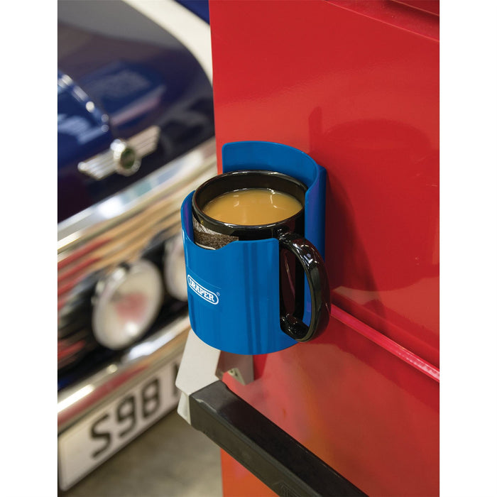 Draper Magnetic Cup Holder 11702 Draper - Dynamic Drive