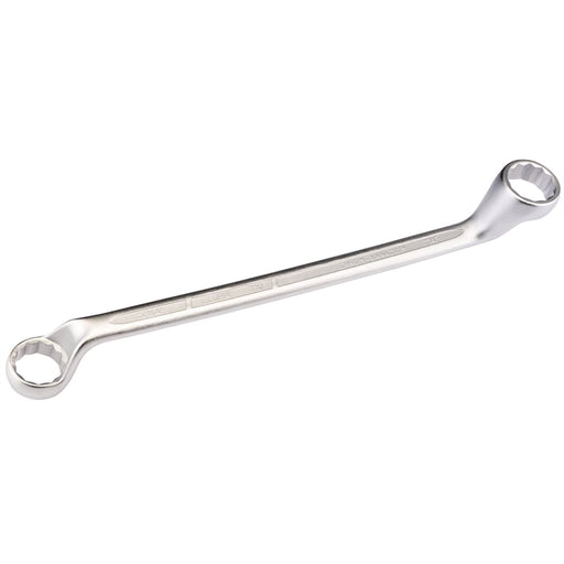 Draper Elora Deep Crank Imperial Ring Spanner, 15/16 x 1" 05856 Draper - Dynamic Drive
