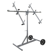 Sealey Rotating Panel Repair Stand MK79 Sealey - Dynamic Drive