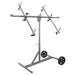 Sealey Rotating Panel Repair Stand MK79 Sealey - Dynamic Drive