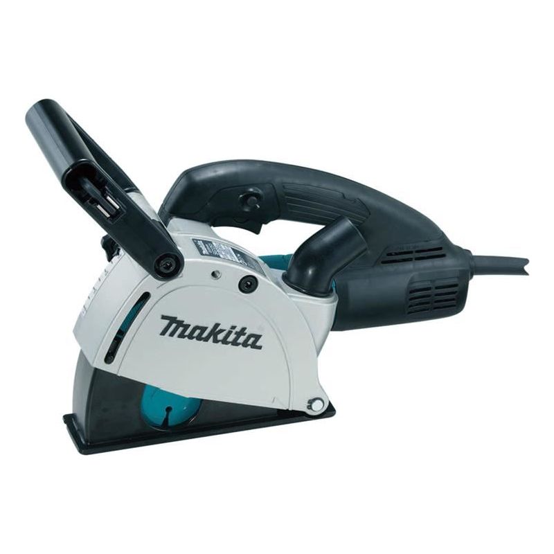 Makita SG1251J Wall Chaser 125mm 1400W 110V Makita - Dynamic Drive