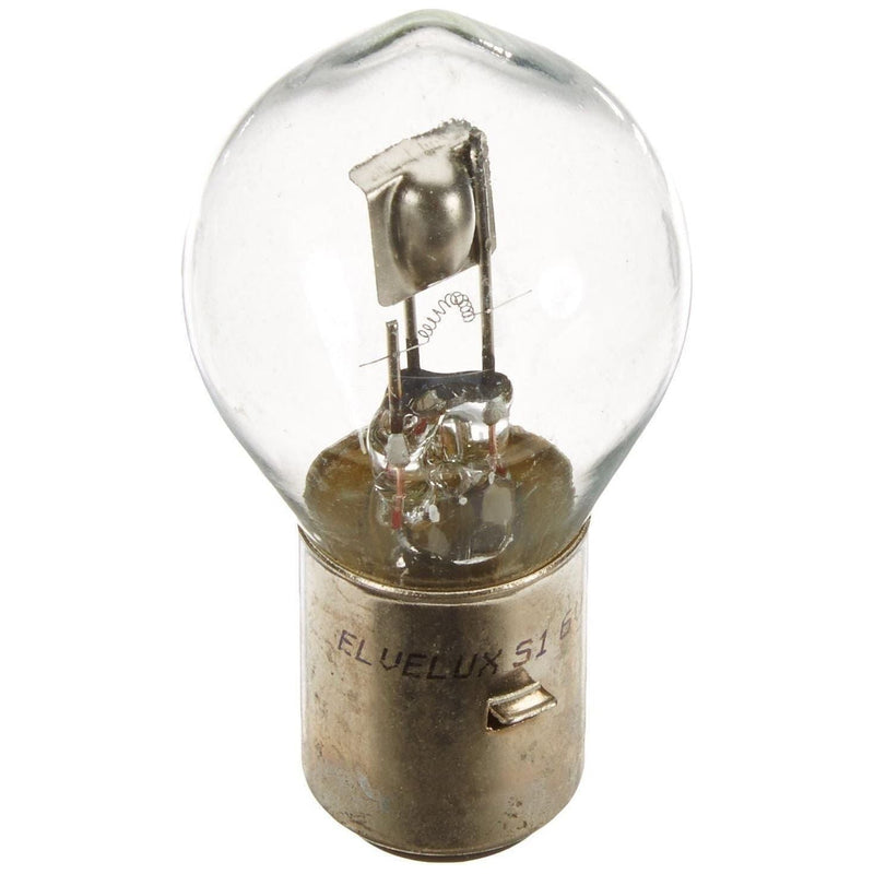 Ring Automotive RMU392 6V 25/25W Ba20D Headlamp. Ring  - Dynamic Drive