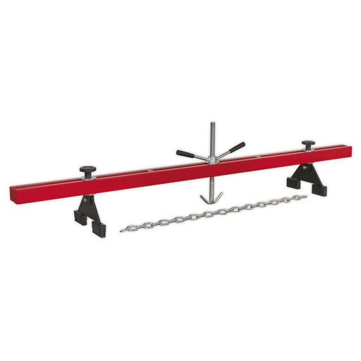 Sealey Engine Support Beam 300kg ES300 Sealey - Dynamic Drive