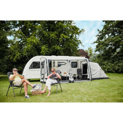 Vango Balletto Air 390 Elements Shield Caravan Awning Vango - Dynamic Drive