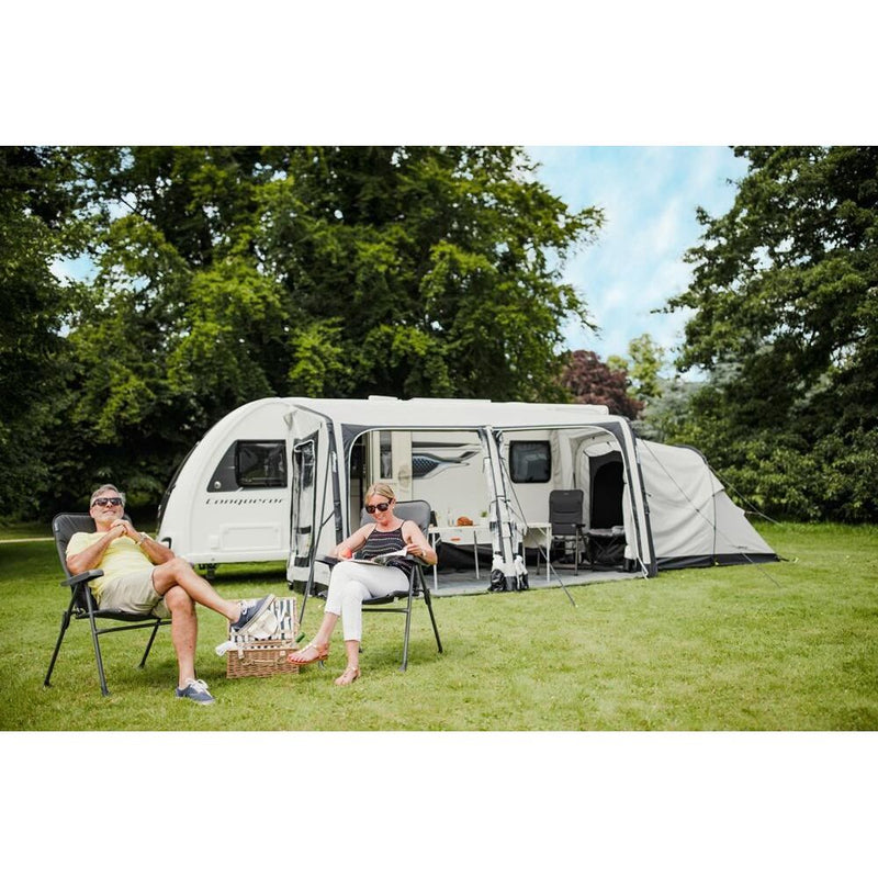 Vango Balletto Air 390 Elements Shield Caravan Awning Vango - Dynamic Drive