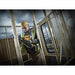 Dewalt Power Tools DCN692P2 Cordless XR 2-Speed First Fix Nailer 90mm 18V 2 x 5.0Ah Li-ion DeWALT Power Tools - Dynamic Drive