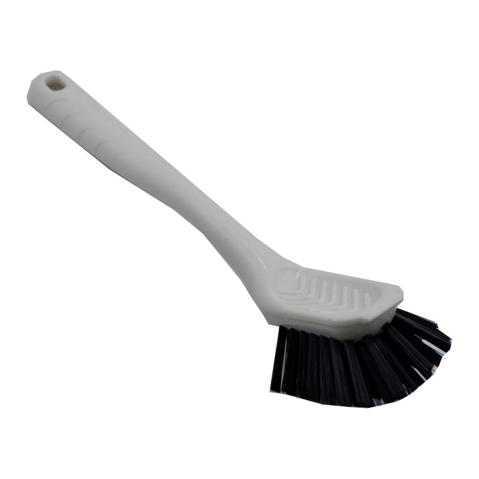 Mini Loo Brush and Holder, Caravan Motorhome Camper Camping Bathroom & Toilet Via Mondo  - Dynamic Drive