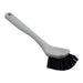Mini Loo Brush and Holder, Caravan Motorhome Camper Camping Bathroom & Toilet Via Mondo  - Dynamic Drive